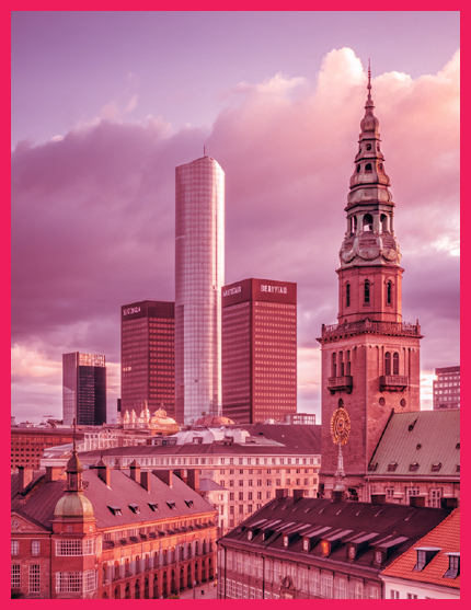 Danmark